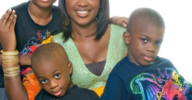 5 Nigerian Celebrities You Didn’t Know Have Triplets (Photos)