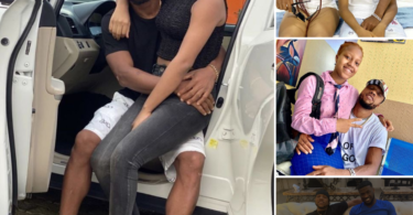 Nigerian Actor Charles Okocha immediately bought an expensive mansion after visiting Obi Cubana’s mansion