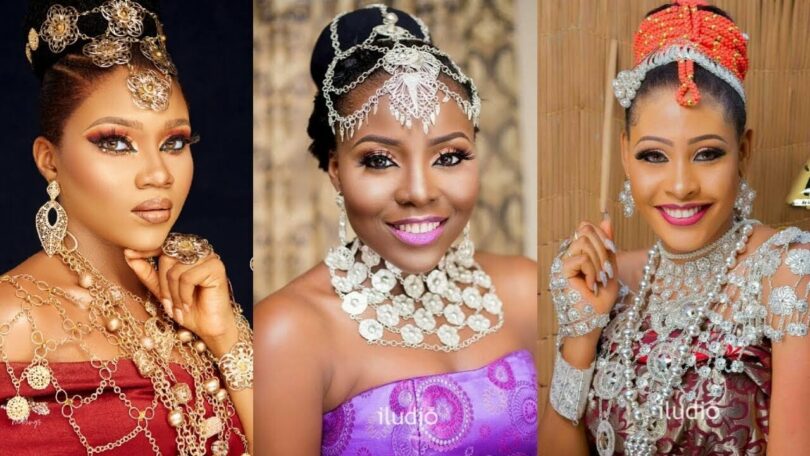 The 10 Most Beautiful Nigerian Tribes and Their Cultural Attire